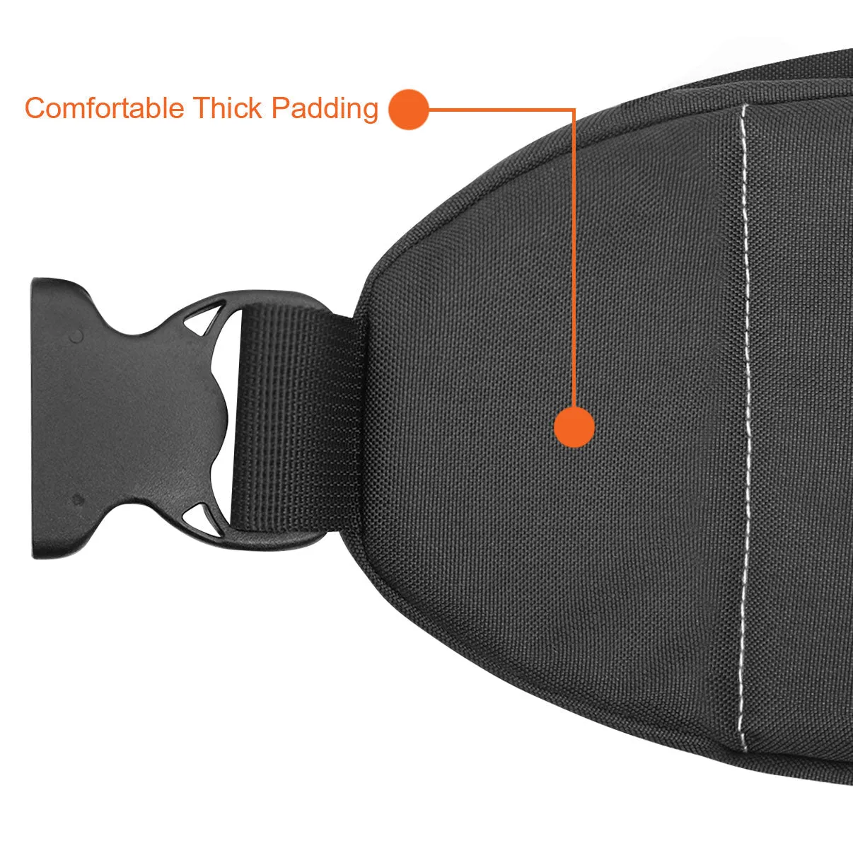 Zol Tactical Waist Bag - Image 8