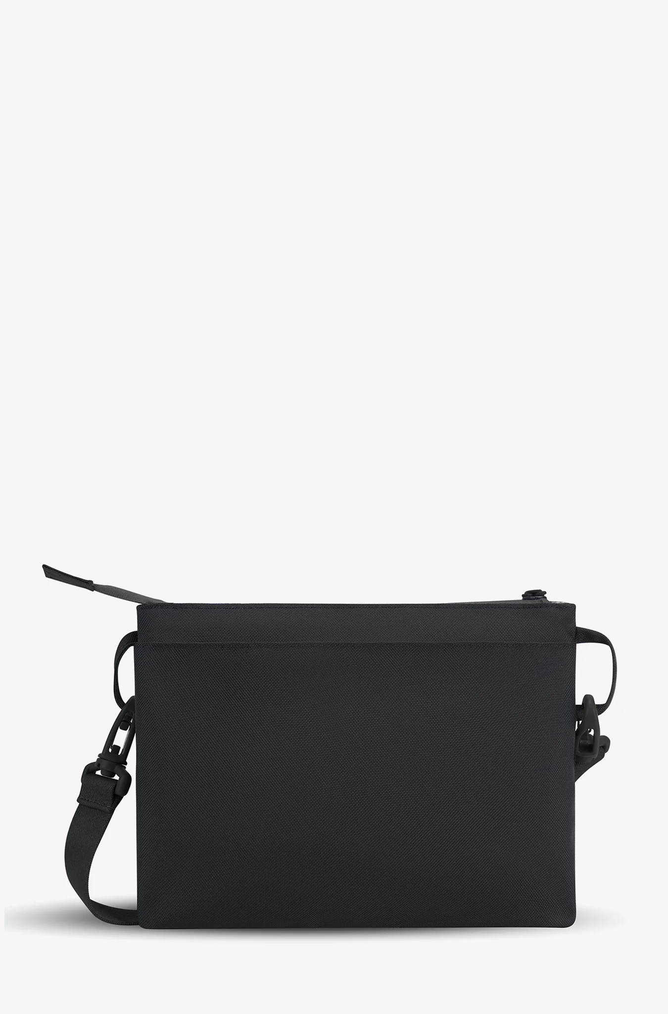 Zoom | Slim RFID Crossbody Bag - Image 13