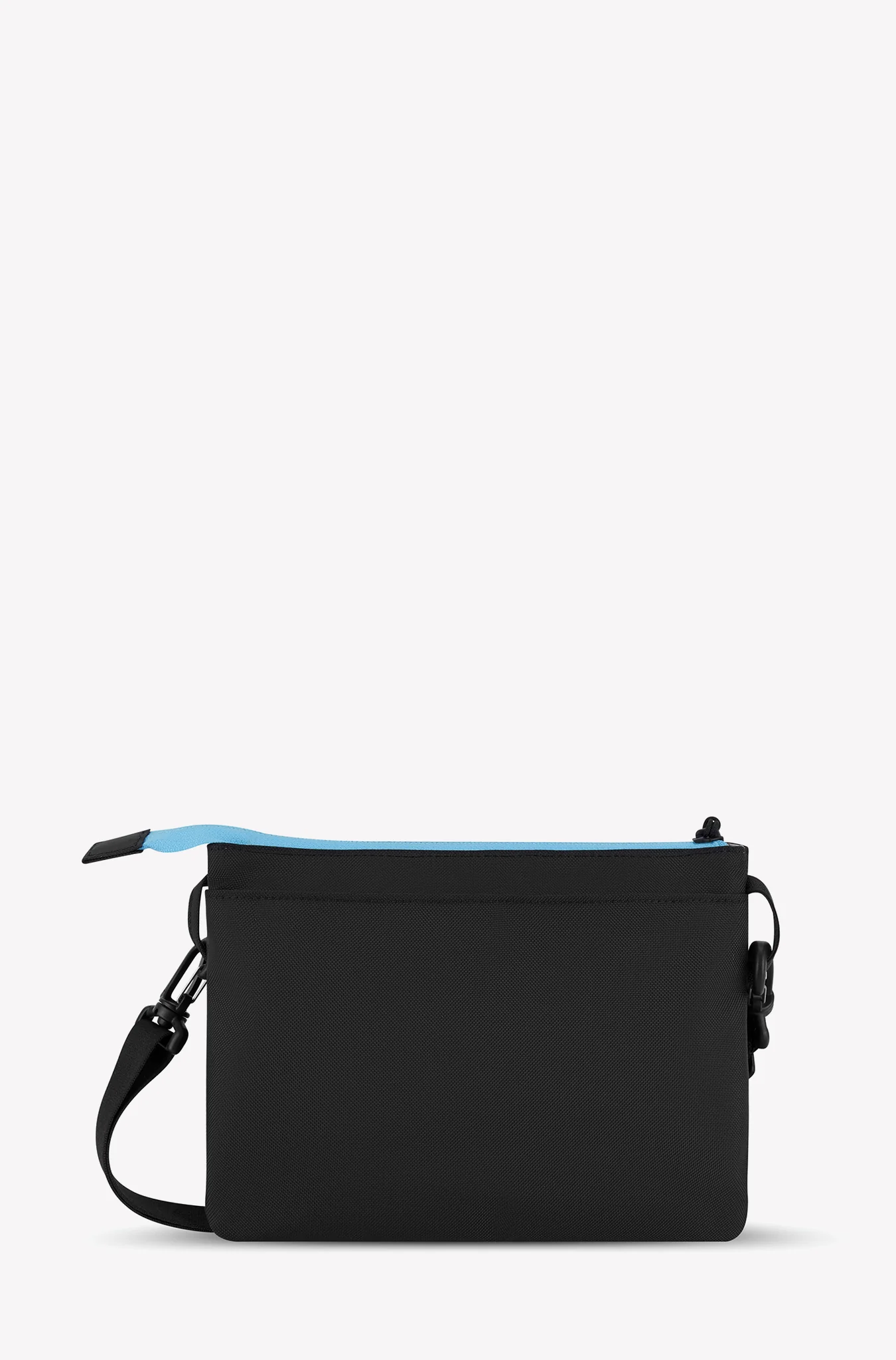 Zoom | Slim RFID Crossbody Bag - Image 19
