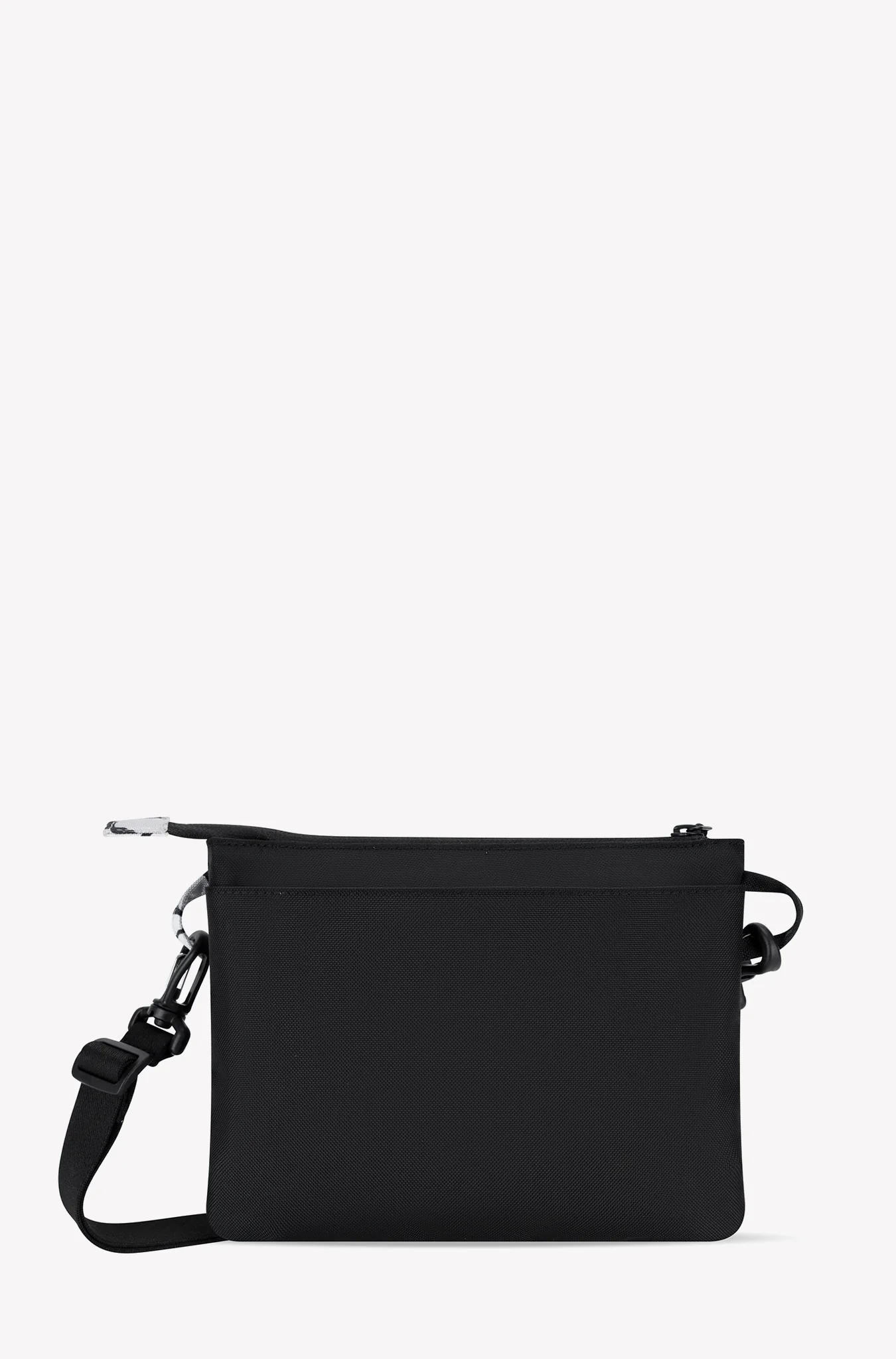 Zoom | Slim RFID Crossbody Bag - Image 25