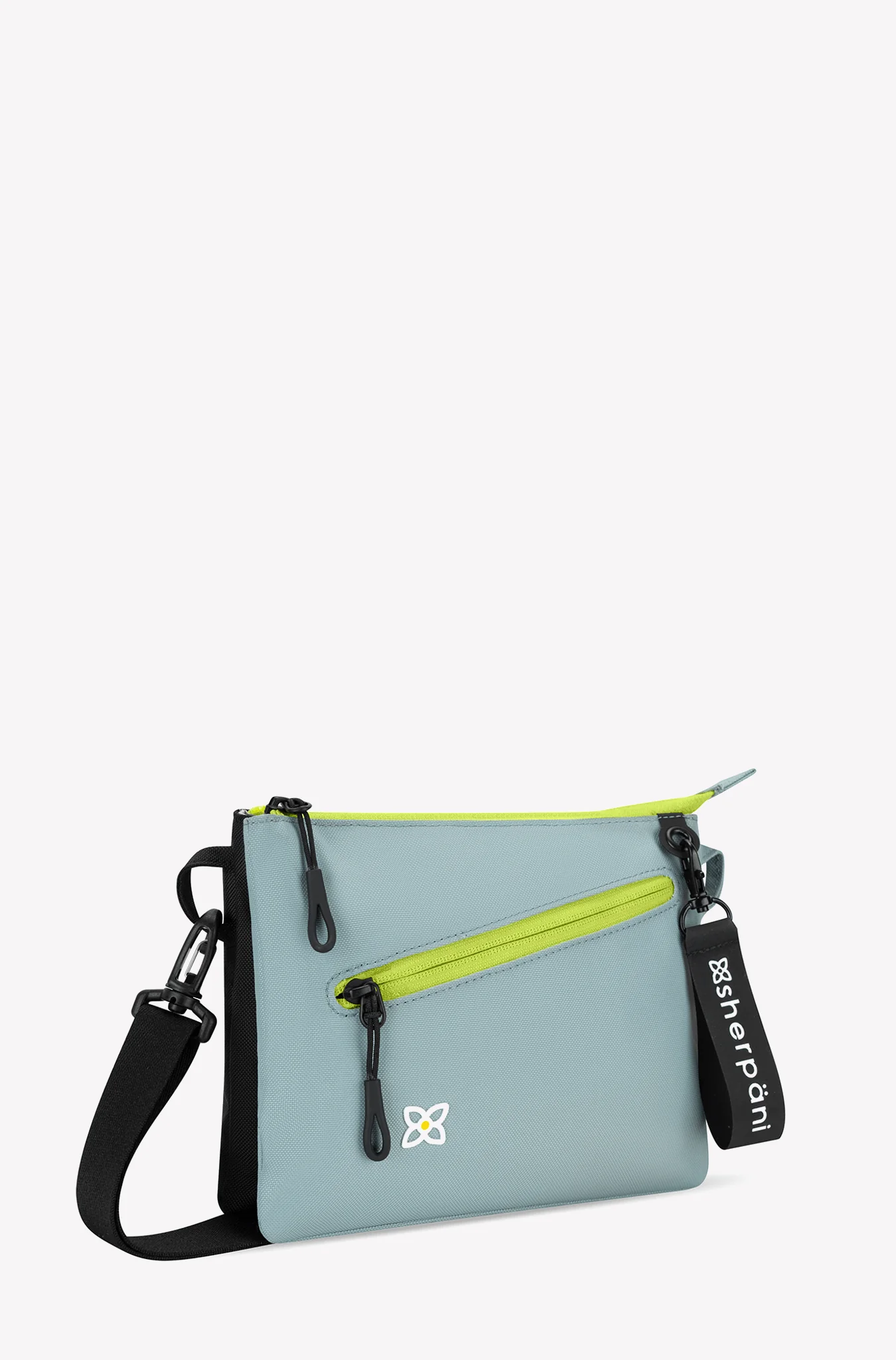 Zoom | Slim RFID Crossbody Bag - Image 31