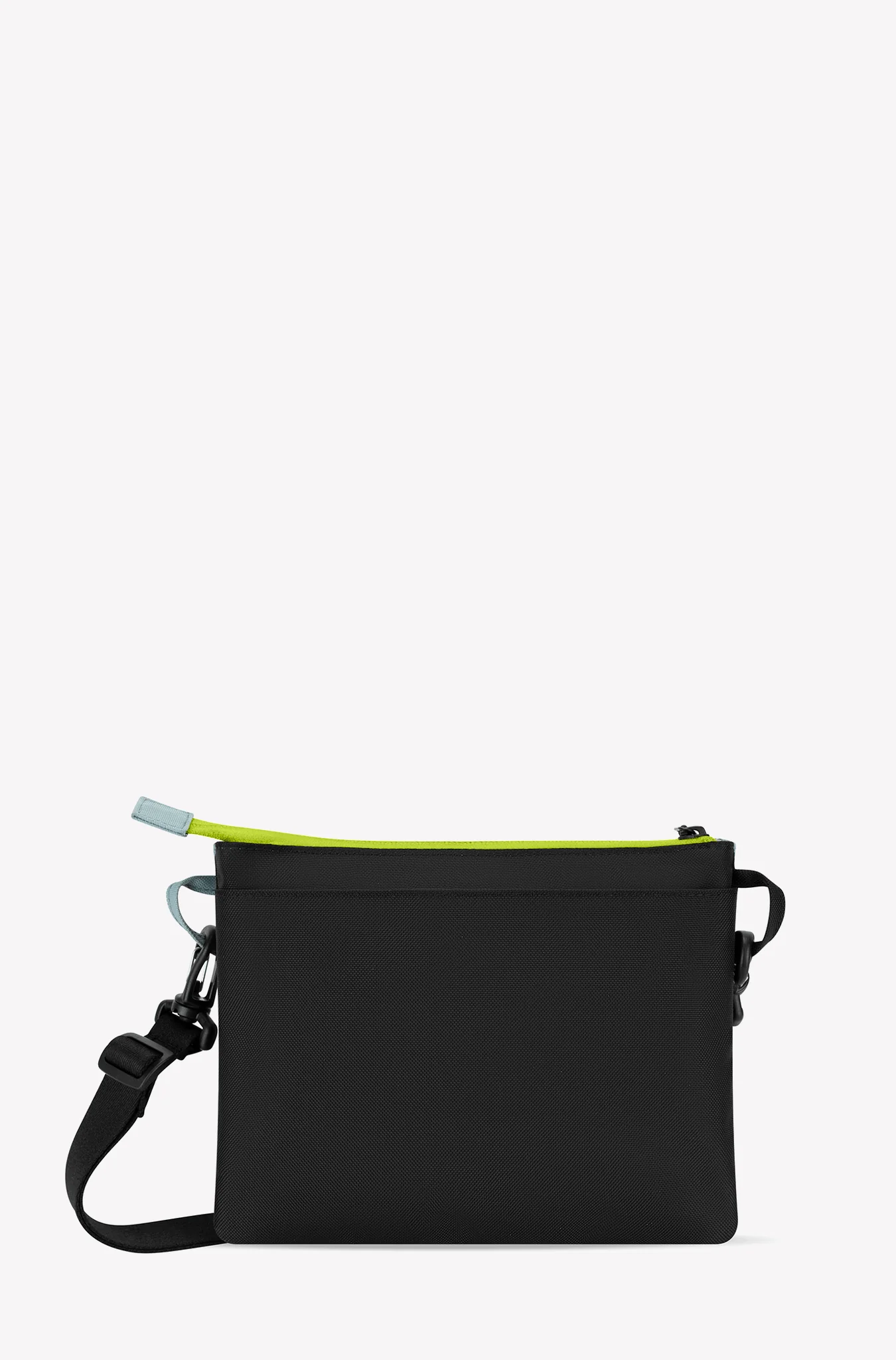 Zoom | Slim RFID Crossbody Bag - Image 32