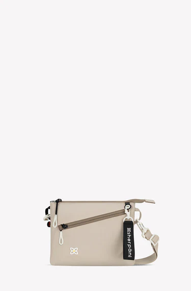 Zoom | Slim RFID Crossbody Bag - Image 39