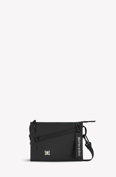 Zoom | Slim RFID Crossbody Bag - Image 40