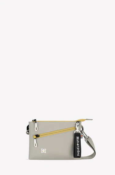 Zoom | Slim RFID Crossbody Bag - Image 41