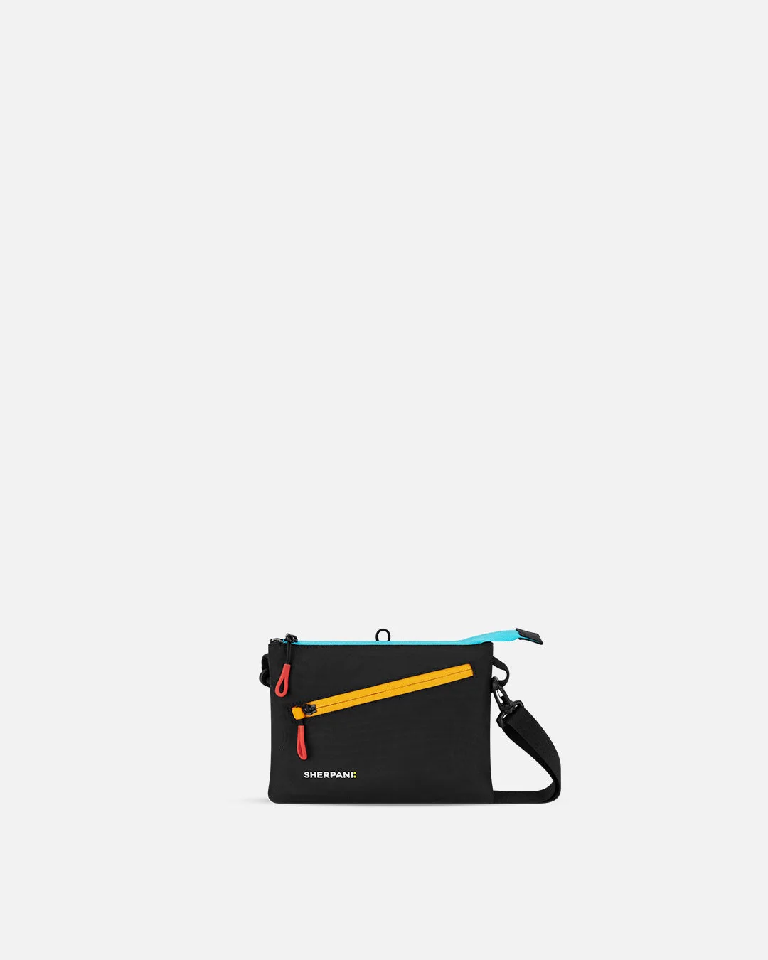 Zoom | Slim RFID Crossbody Bag - Image 43