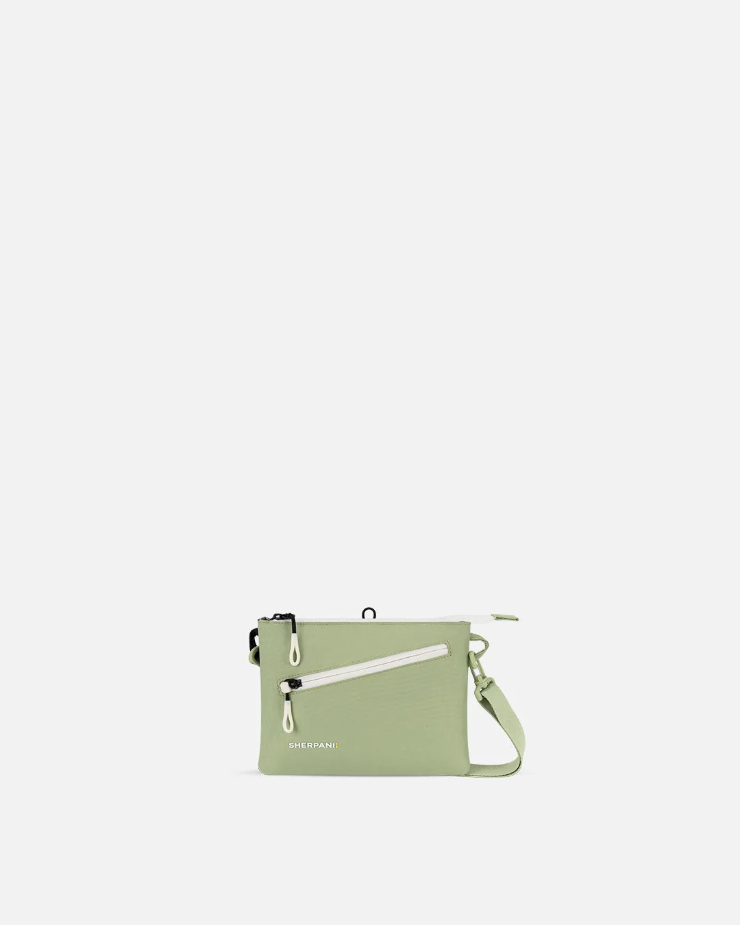 Zoom | Slim RFID Crossbody Bag - Image 44