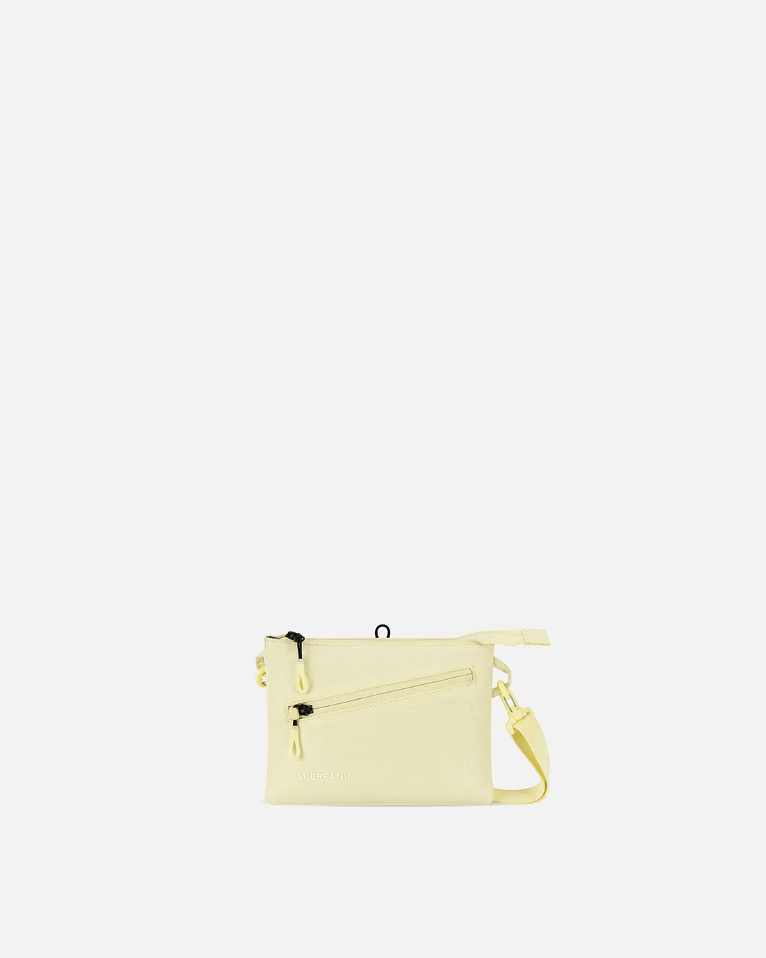 Zoom | Slim RFID Crossbody Bag - Image 45