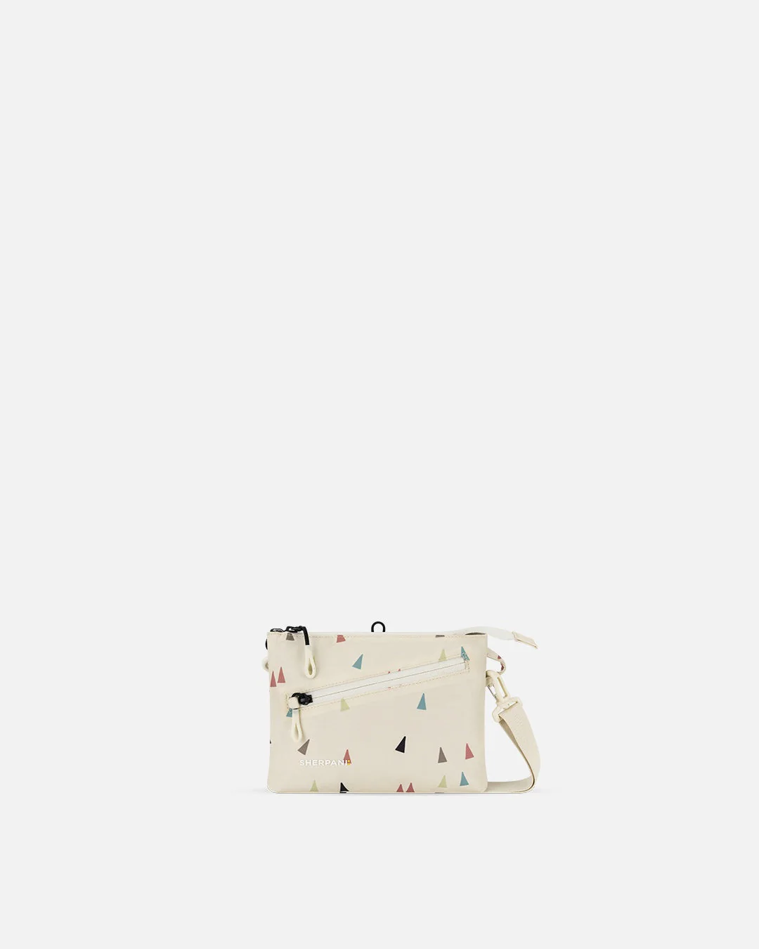 Zoom | Slim RFID Crossbody Bag - Image 47