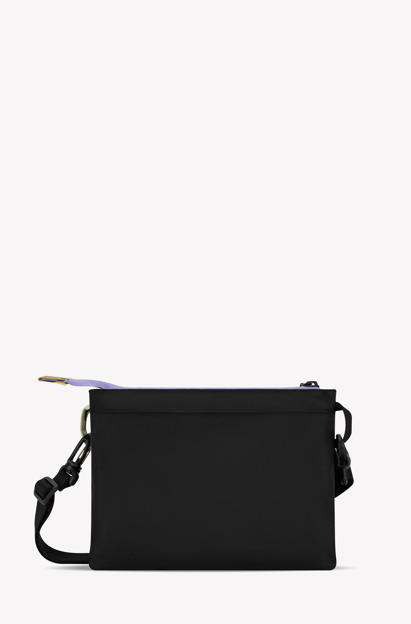 Zoom | Slim RFID Crossbody Bag - Image 8