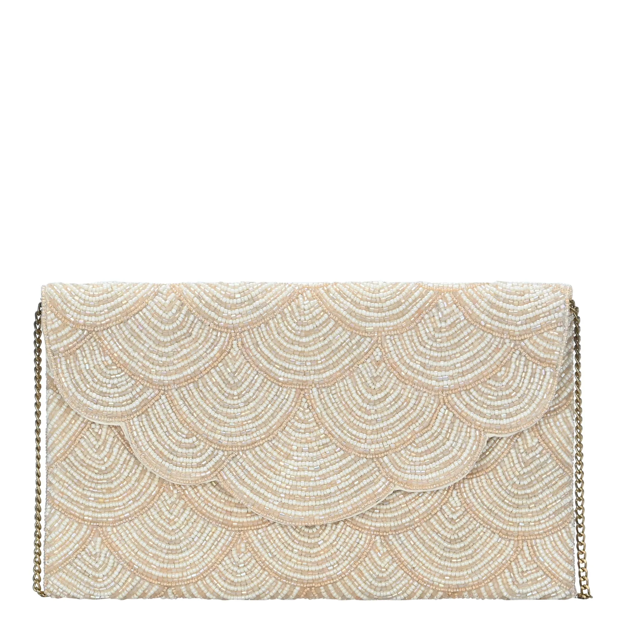 Zoya Clutch Bag