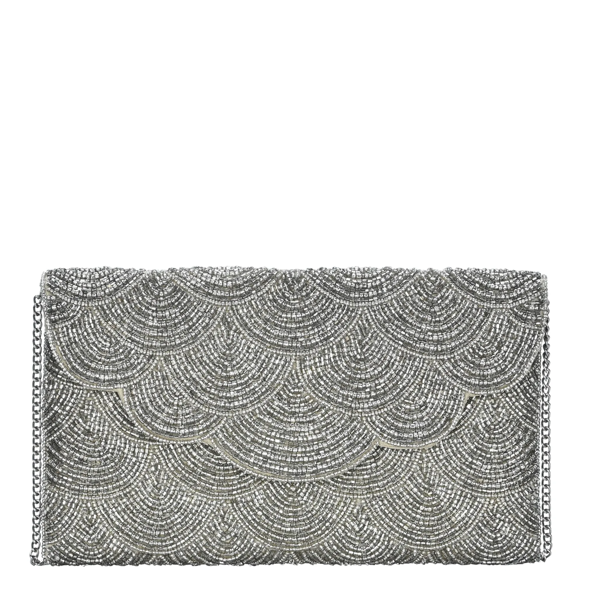 Zoya Clutch Bag - Image 10