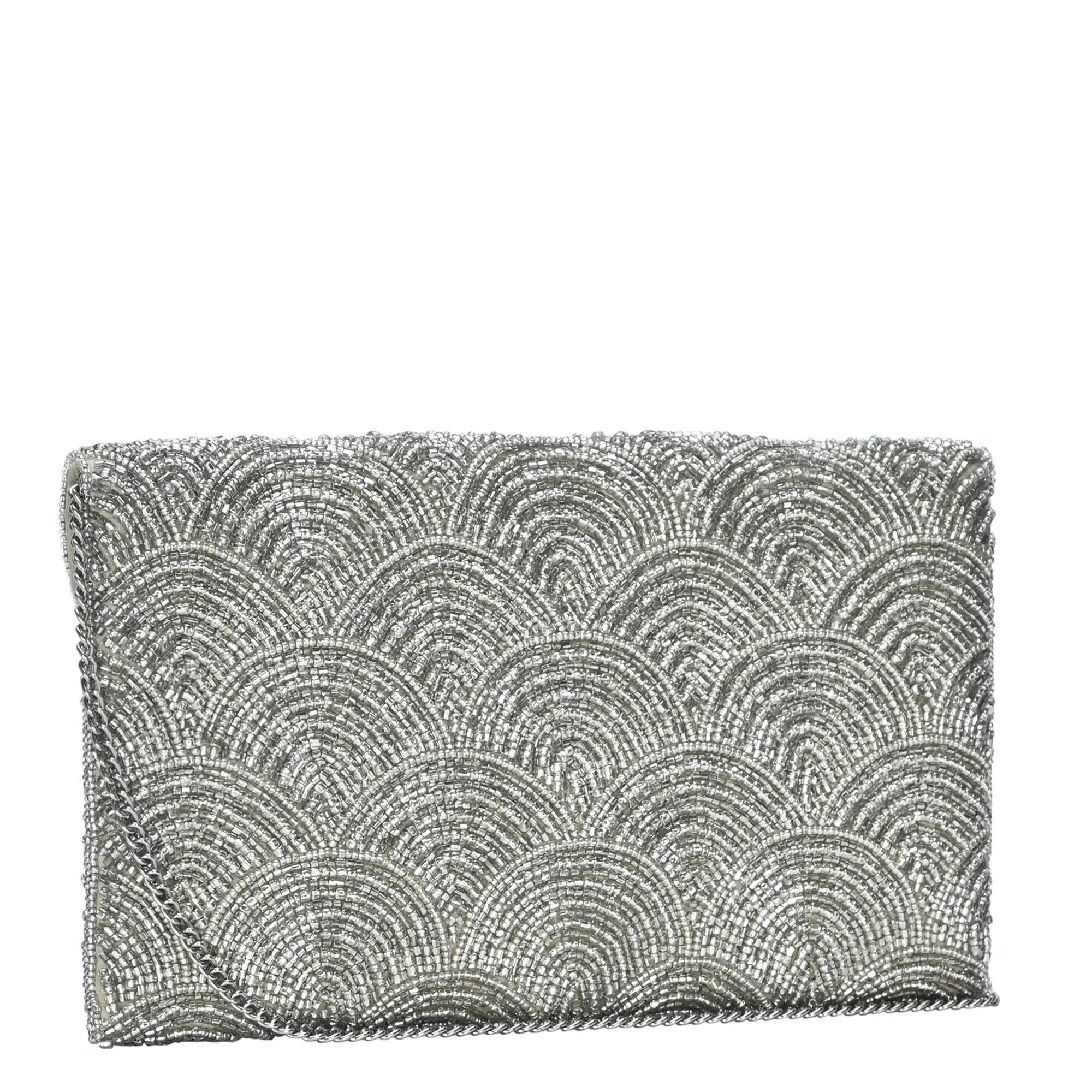 Zoya Clutch Bag - Image 11
