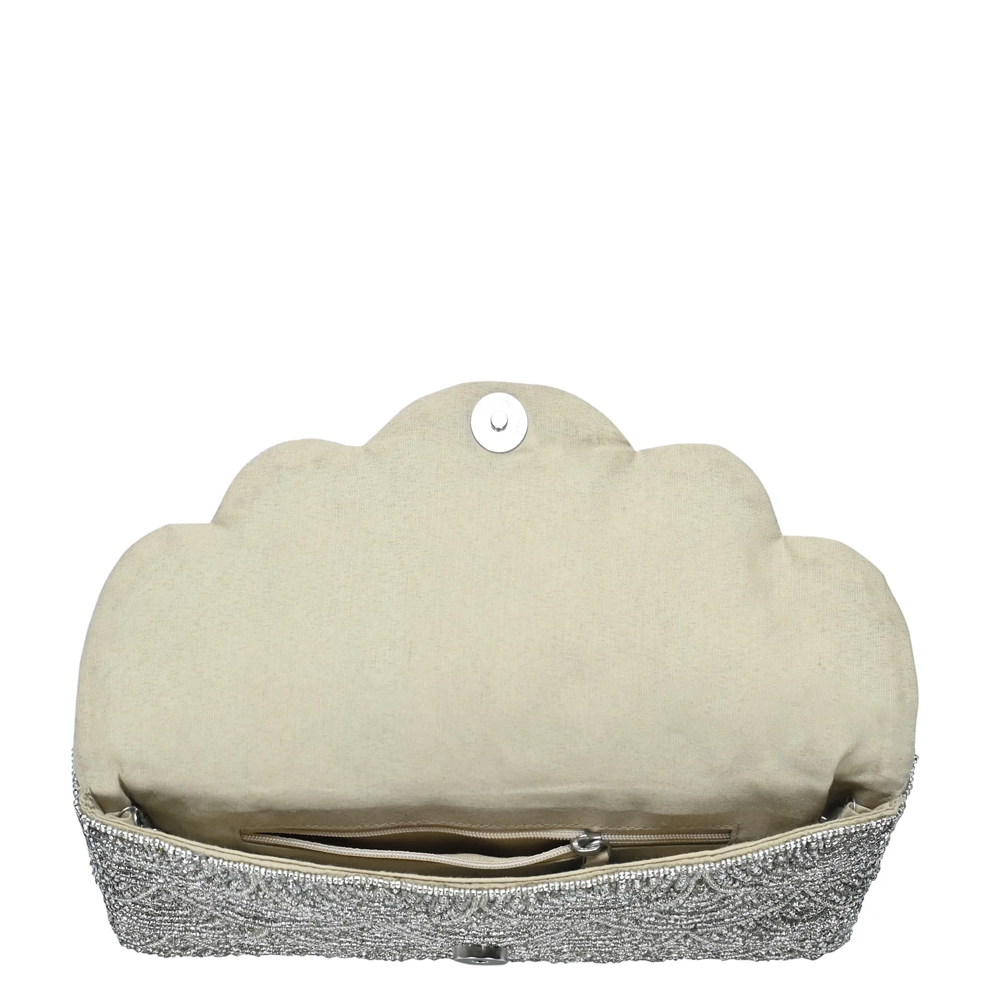 Zoya Clutch Bag - Image 12