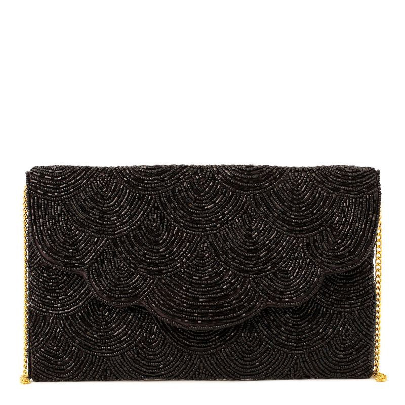 Zoya Clutch Bag - Image 13