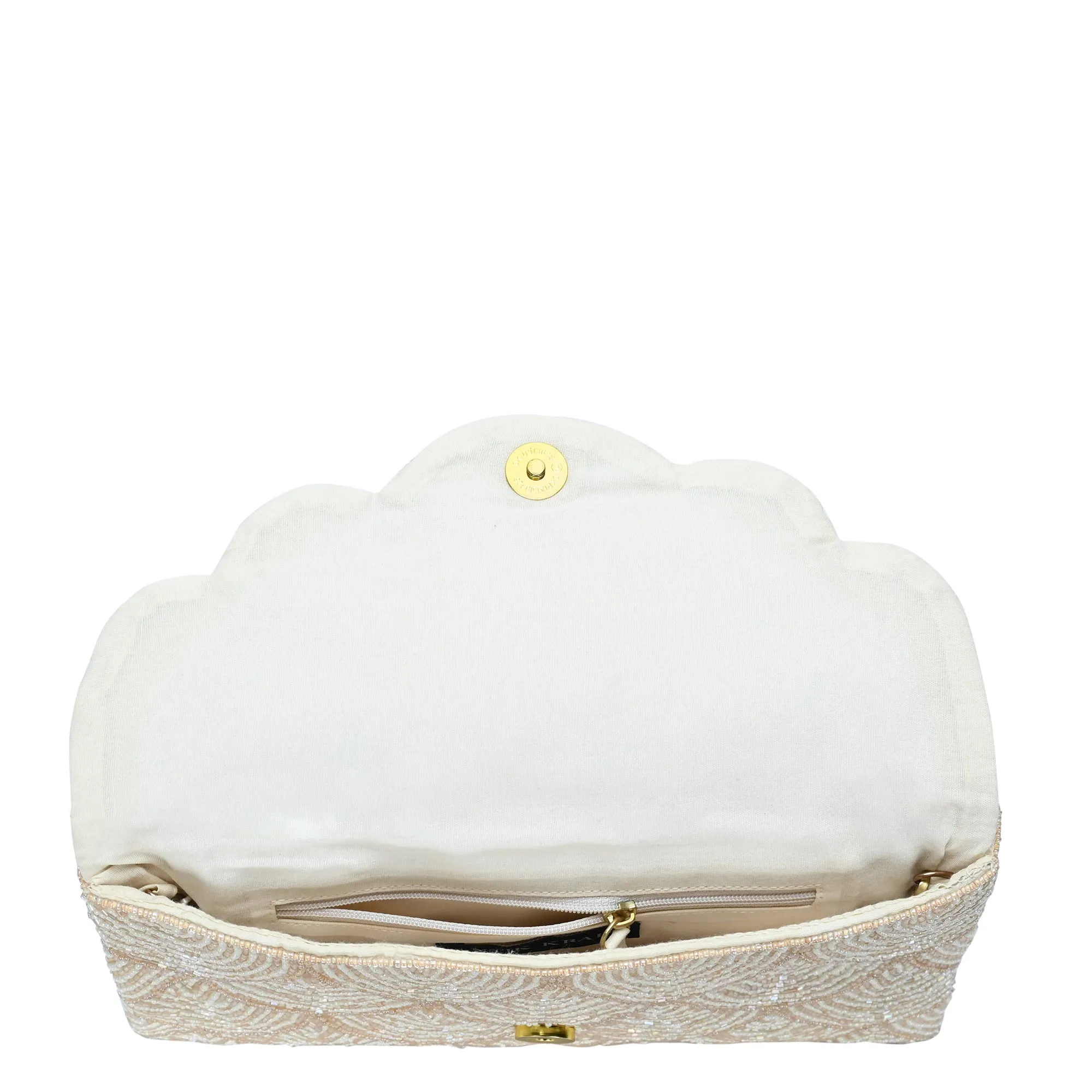 Zoya Clutch Bag - Image 3