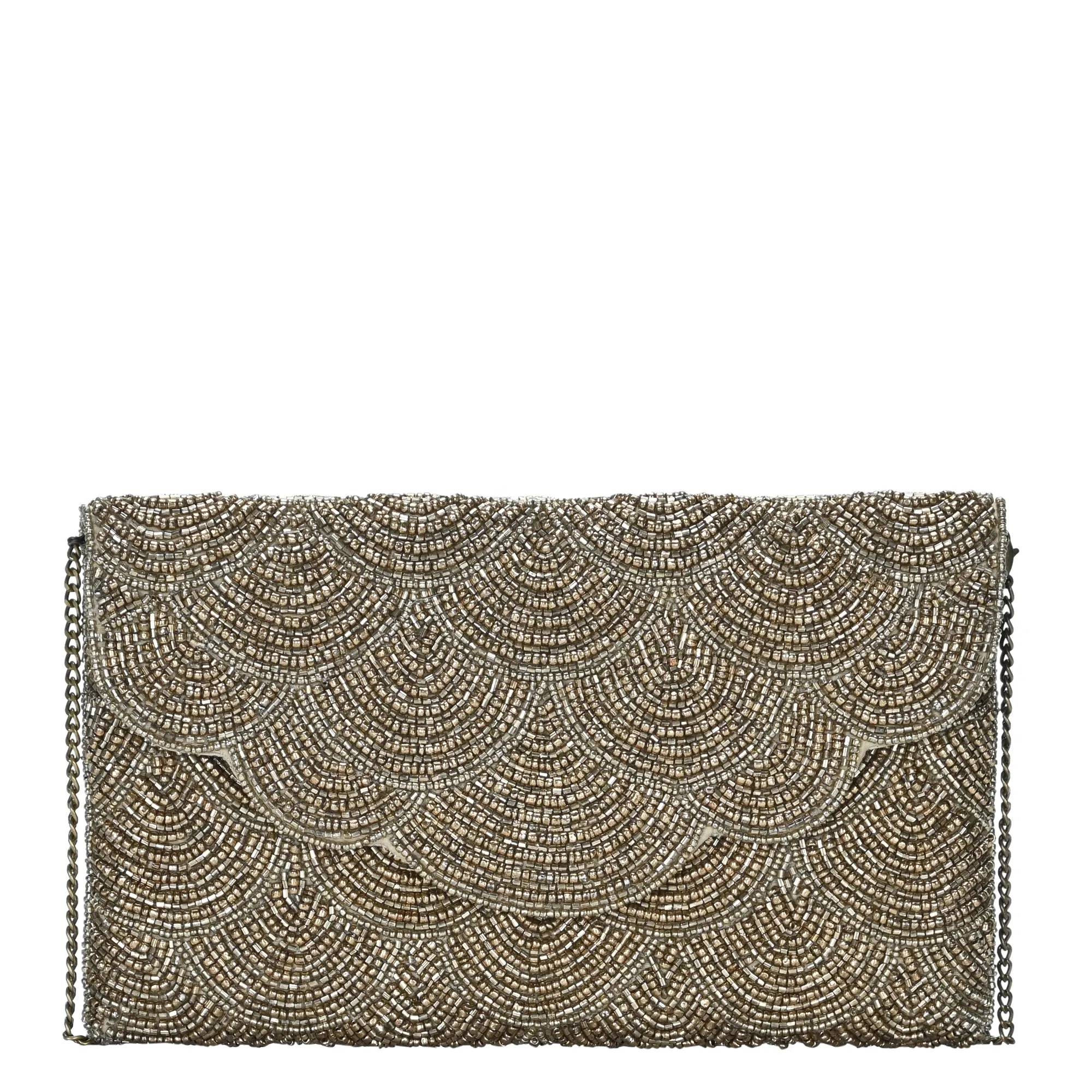 Zoya Clutch Bag - Image 4
