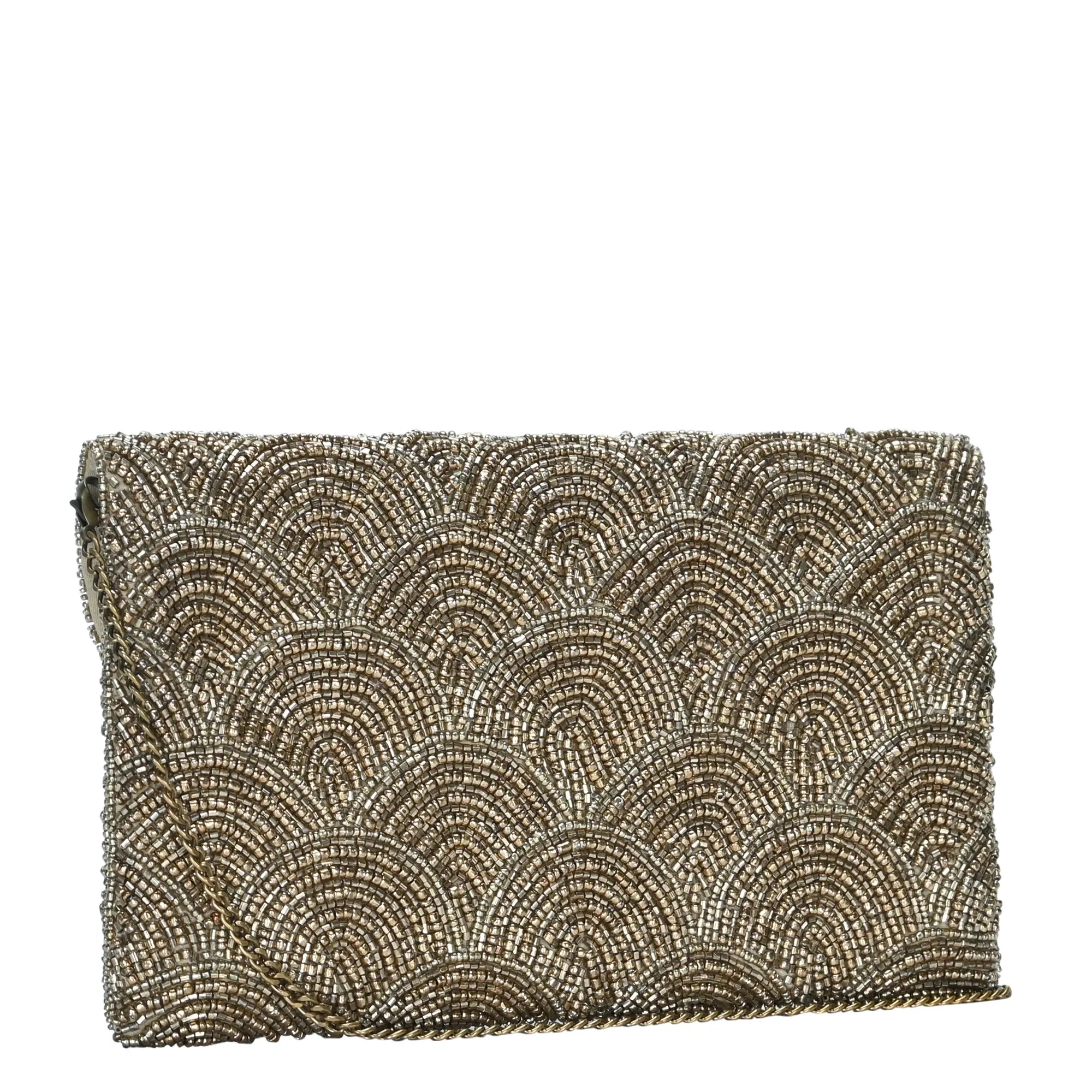 Zoya Clutch Bag - Image 5