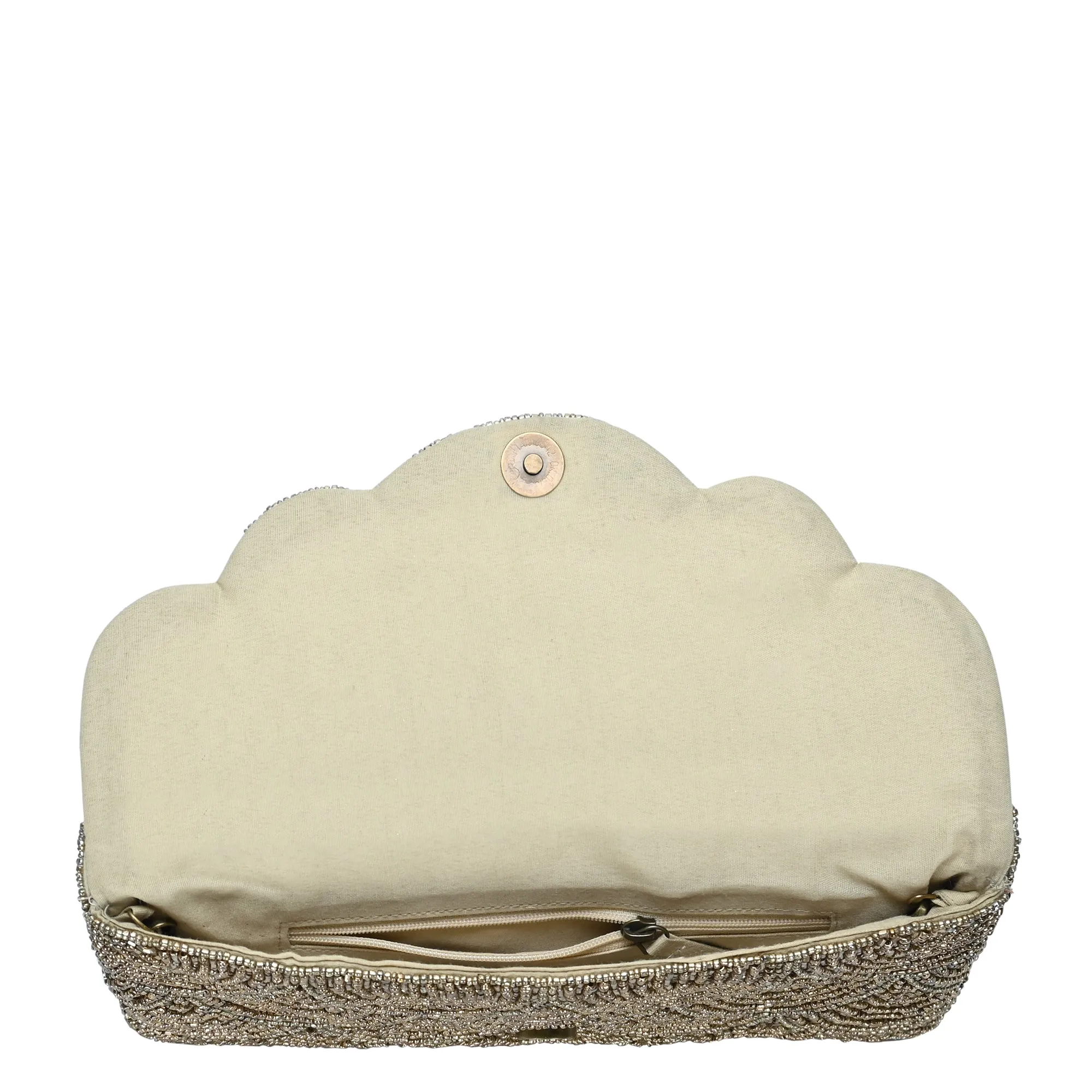 Zoya Clutch Bag - Image 6