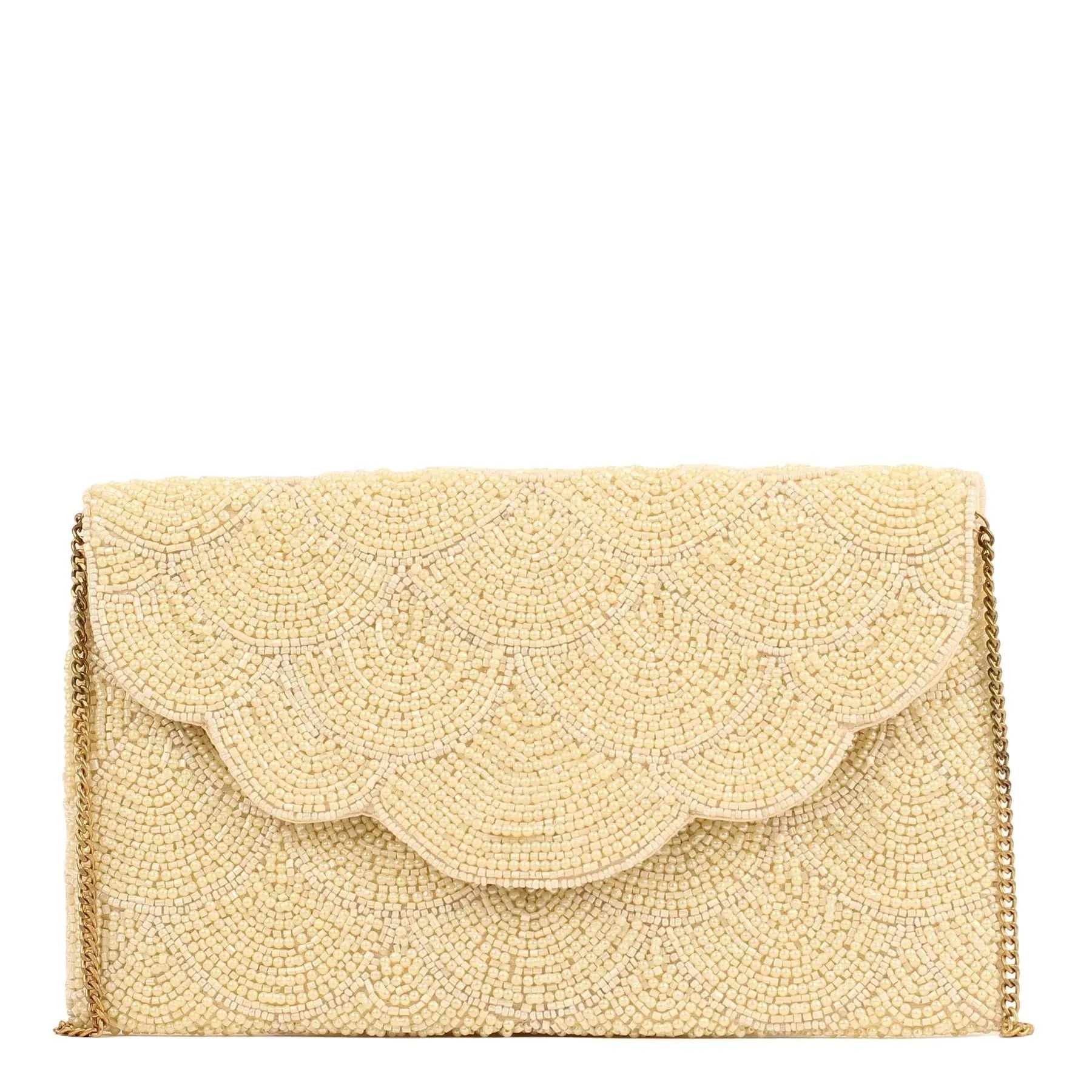 Zoya Clutch Bag - Image 7