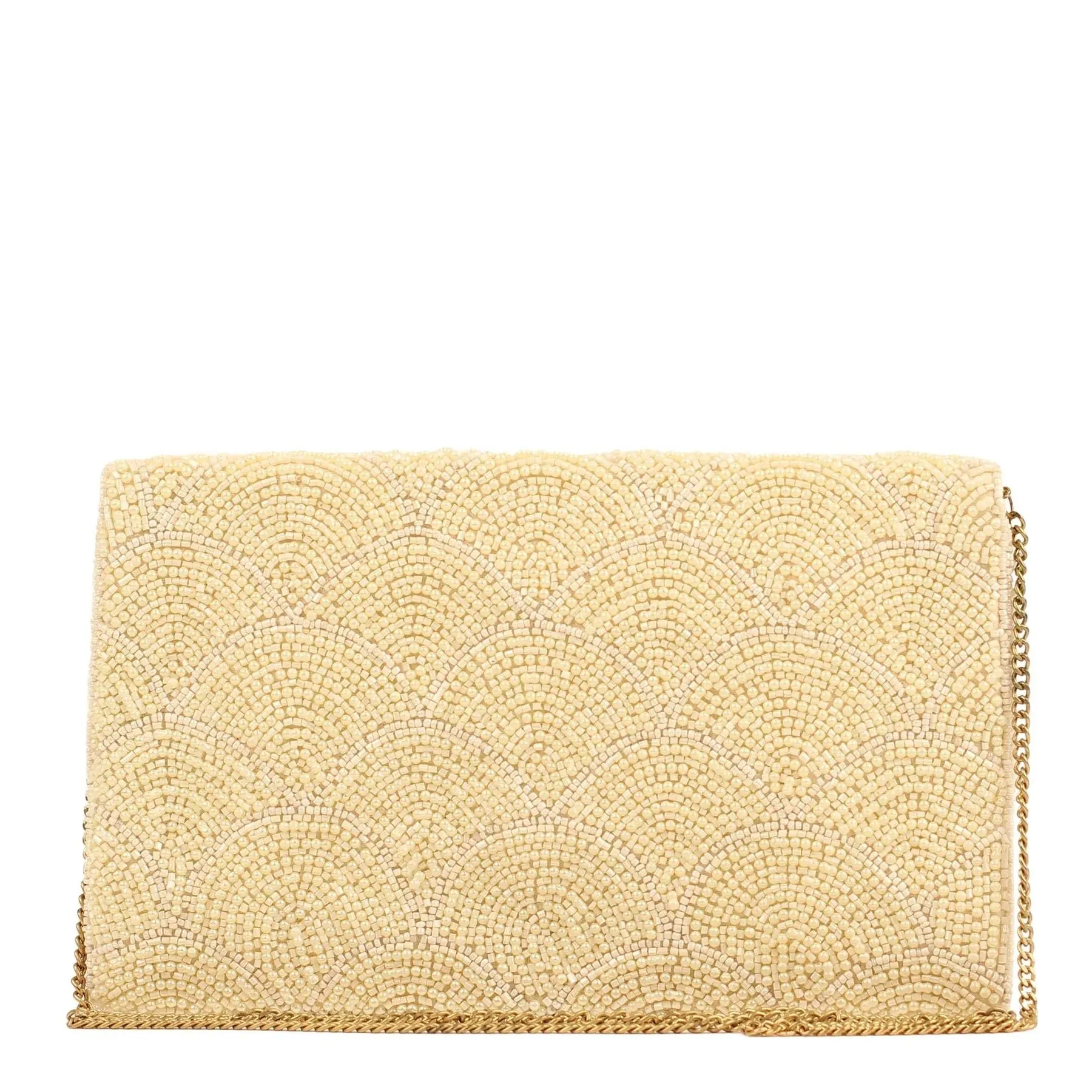 Zoya Clutch Bag - Image 8